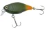 Воблер Jackall Chubby 38F - SR - 38мм - 4гр - green pallet orange