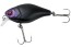 Воблер Jackall Chubby 38F - SR - 38мм - 4гр - matt black
