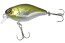 Воблер Jackall Chubby 38F - SR - 38мм - 4гр - HL Shad