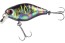 Воблер Jackall Chubby 38F - SR - 38мм - 4гр - UV UL Tamamushi Tiger
