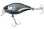 Воблер Jackall Chubby 38F - SR - 38мм - 4гр - UL Tamamushi