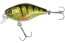 Воблер Jackall Chubby 38F - SR - 38мм - 4гр - Ghost G Perch
