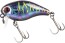 Воблер Jackall Chubby 38F - SSR - 38мм - 4,2гр - UV UL Tamamushi Tiger