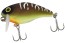 Воблер Jackall Chubby 38F - SSR - 38мм - 4,2гр - bug tiger