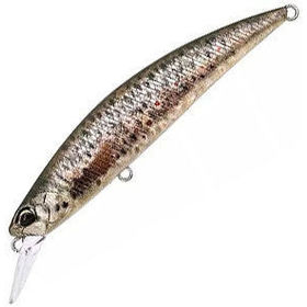 Воблер DUO Spearhead Ryuki 80S - SR - 80мм - 12гр - #CCC3815 Brown Trout ND