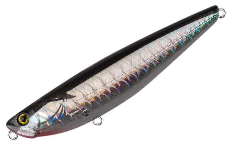 Воблер TsuYoki Simba 60F - SSR - 60мм - 3,6гр - WR027