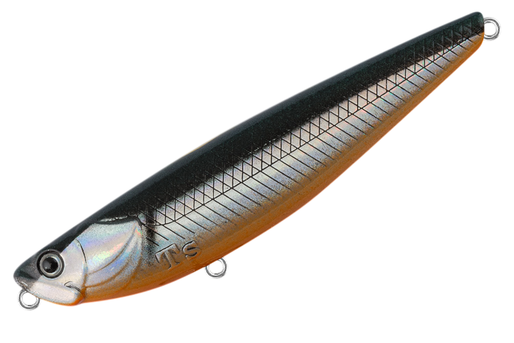 Воблер TsuYoki Simba 60F - SSR - 60мм - 3,6гр - E029