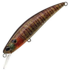 Воблер DUO Spearhead Ryuki 80S - SR - 80мм - 12гр - #CCC3357 True Gill