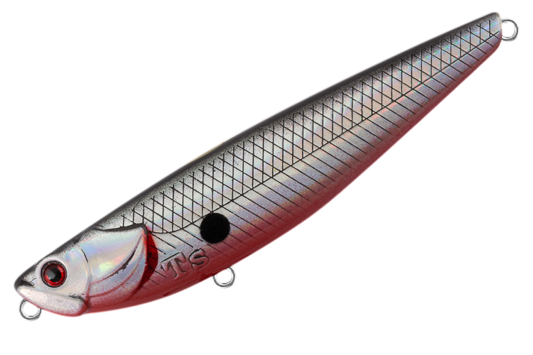 Воблер TsuYoki Simba 60F - SSR - 60мм - 3,6гр - 073Z