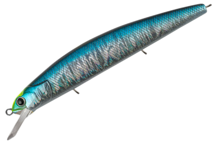 Воблер TsuYoki Chance 115SP - MR - 115мм - 16,3гр - WR043