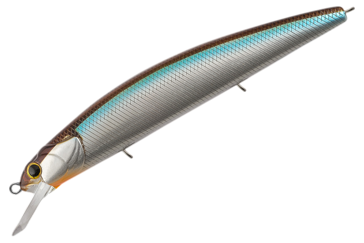 Воблер TsuYoki Chance 115SP - MR - 115мм - 16,3гр - WR019