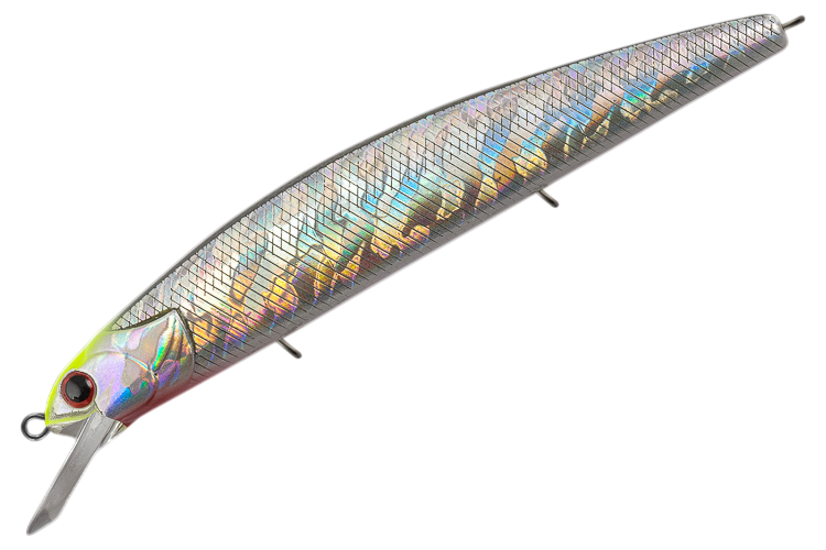 Воблер TsuYoki Chance 115SP - MR - 115мм - 16,3гр - WR018