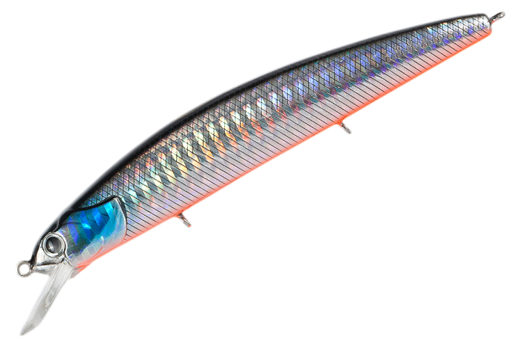 Воблер TsuYoki Chance 115SP - MR - 115мм - 16,3гр - 413