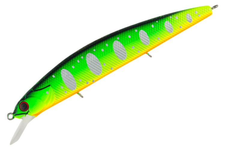 Воблер TsuYoki Chance 115SP - MR - 115мм - 16,3гр - 013S