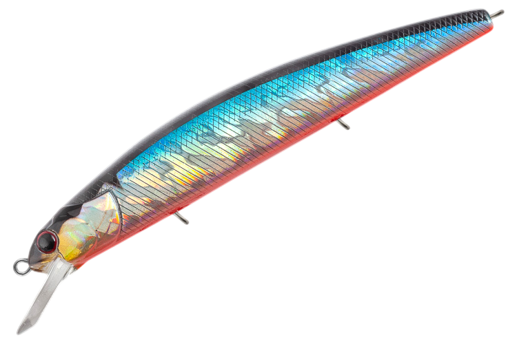 Воблер TsuYoki Chance 115SP - MR - 115мм - 16,3гр - 014R