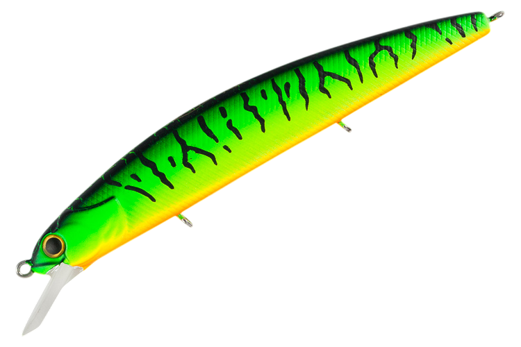 Воблер TsuYoki Chance 115SP - MR - 115мм - 16,3гр - 050