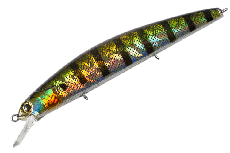 Воблер TsuYoki Chance 115SP - MR - 115мм - 16,3гр - 123