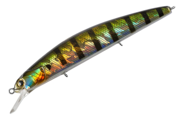 Воблер TsuYoki Chance 115SP - MR - 115мм - 16,3гр - 123