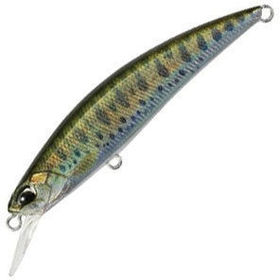 Воблер DUO Spearhead Ryuki 80S - SR - 80мм - 12гр - #ANA4834 Yamame ND II