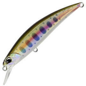 Воблер DUO Spearhead Ryuki 80S - SR - 80мм - 12гр - #ANA4134 Lake Yamame