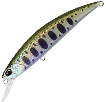 Воблер DUO Spearhead Ryuki 80S - SR - 80мм - 12гр - #ANA4034 Yamame