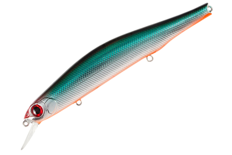 Воблер TsuYoki Watson 110SP - SR - 110мм - 17,5гр - 437