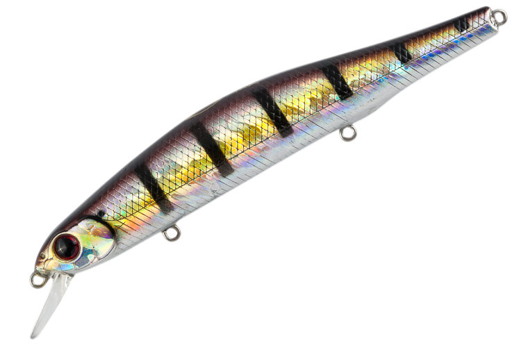 Воблер TsuYoki Watson 110SP - SR - 110мм - 17,5гр - 280