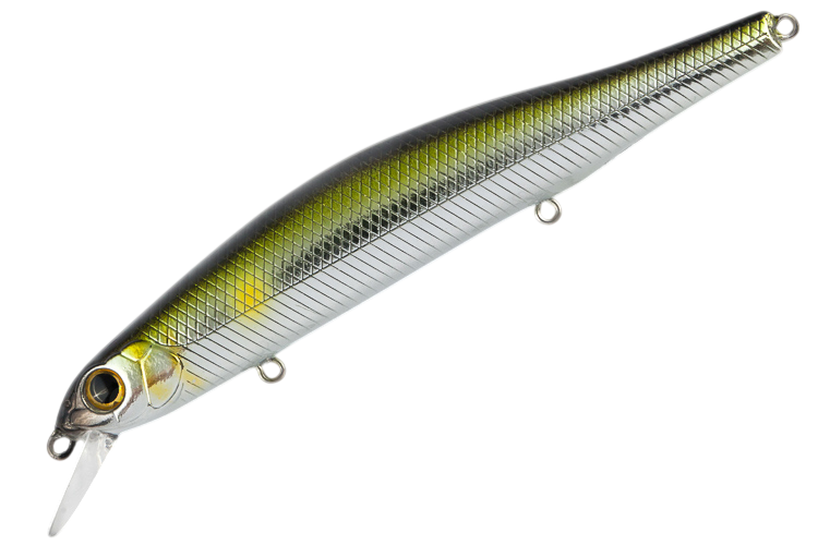 Воблер TsuYoki Watson 110SP - SR - 110мм - 17,5гр - 167