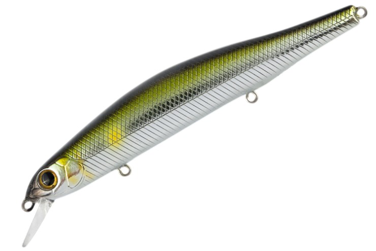 Воблер TsuYoki Watson 110SP - SR - 110мм - 17,5гр - 167