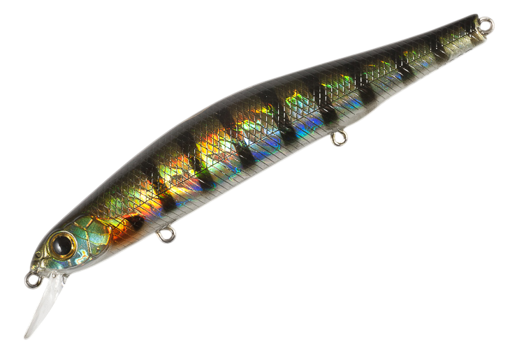 Воблер TsuYoki Watson 110SP - SR - 110мм - 17,5гр - 123