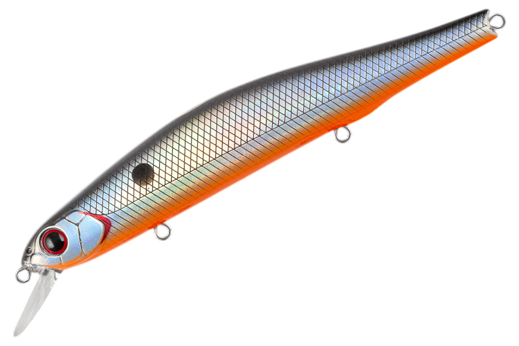 Воблер TsuYoki Watson 110SP - SR - 110мм - 17,5гр - 073Z
