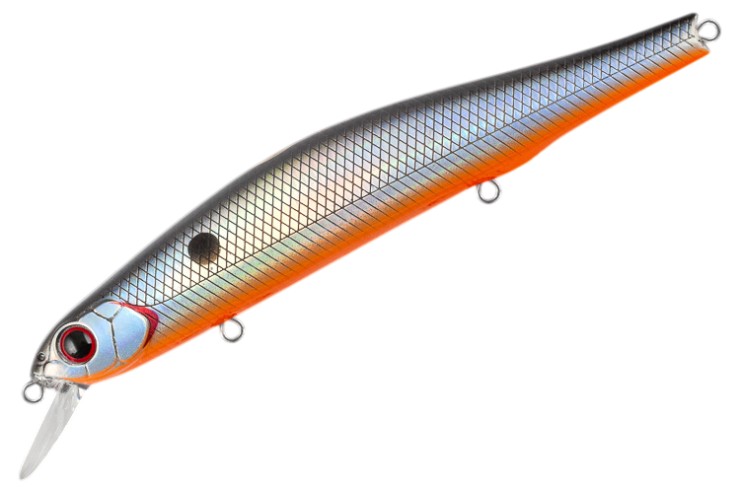 Воблер TsuYoki Watson 110SP - SR - 110мм - 17,5гр - 073Z