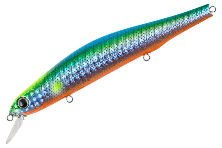 Воблер TsuYoki Watson 110SP - SR - 110мм - 17,5гр - 070Z