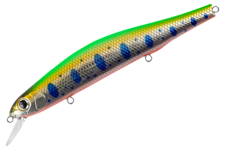 Воблер TsuYoki Watson 110SP - SR - 110мм - 17,5гр - 063Z