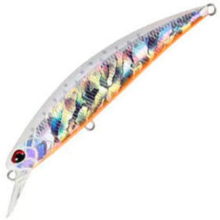 Воблер DUO Spearhead Ryuki 80S #AJO4064 - 80мм - 12гр - Ivory Yamame OB