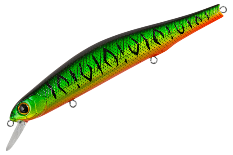 Воблер TsuYoki Watson 110SP - SR - 110мм - 17,5гр - 047Z