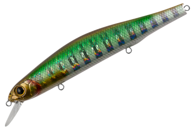 Воблер TsuYoki Watson 110SP - SR - 110мм - 17,5гр - 032Z