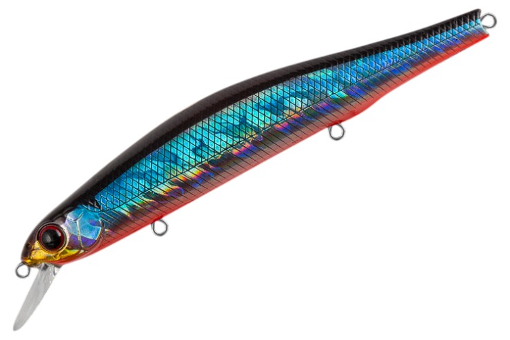Воблер TsuYoki Watson 110SP - SR - 110мм - 17,5гр - 014R