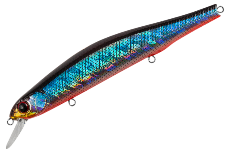 Воблер TsuYoki Watson 110SP - SR - 110мм - 17,5гр - 014R