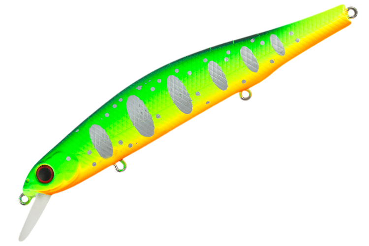 Воблер TsuYoki Watson 110SP - SR - 110мм - 17,5гр - 013S
