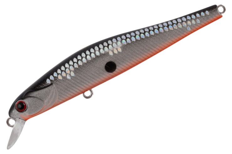 Воблер TsuYoki Rival 90SP - SR - 90мм - 10гр - XD-009