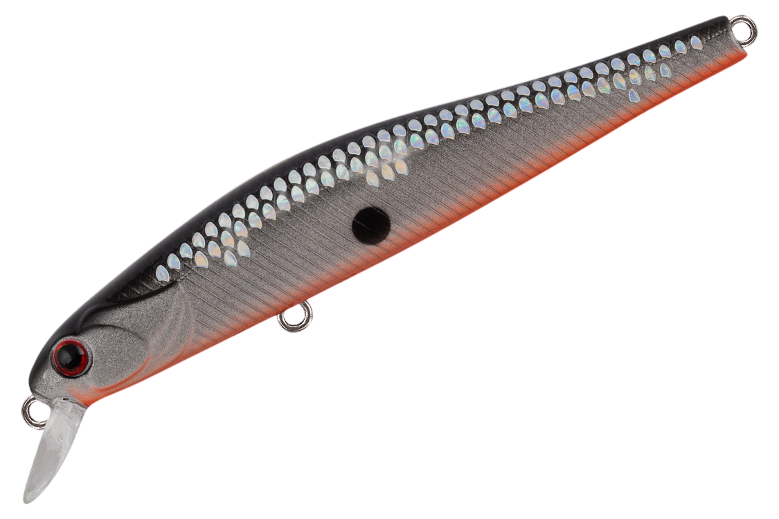Воблер TsuYoki Rival 90SP - SR - 90мм - 10гр - XD-009