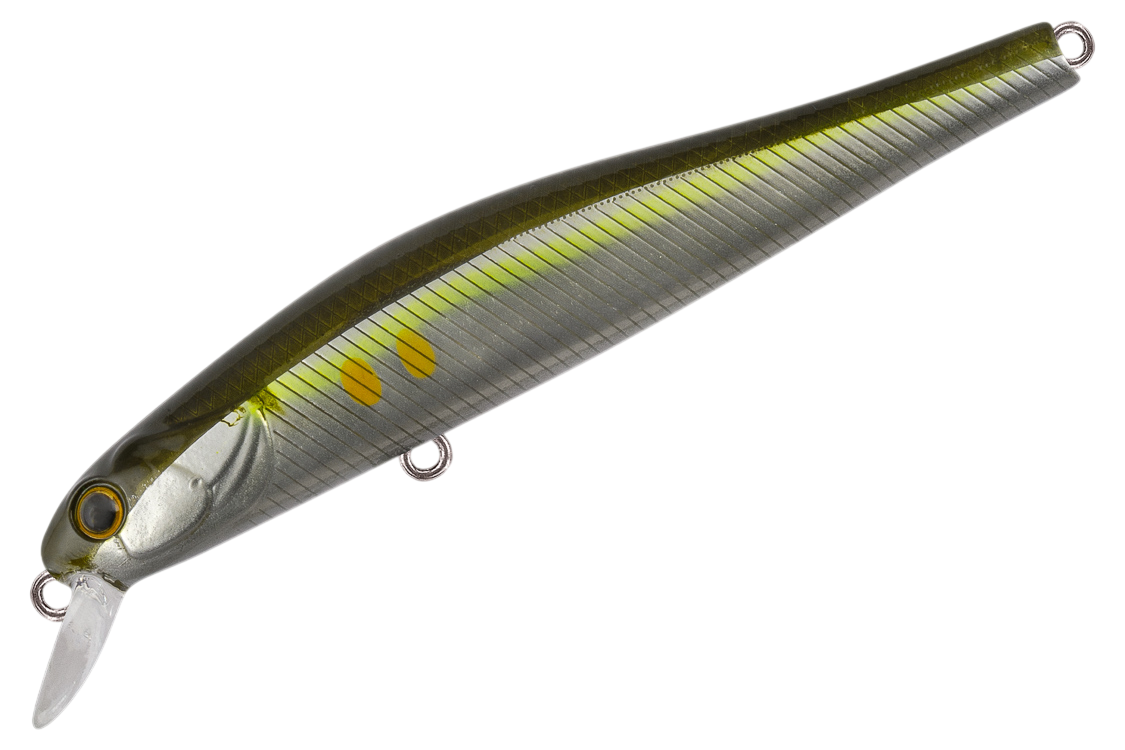Воблер TsuYoki Rival 90SP - SR - 90мм - 10гр - WR026