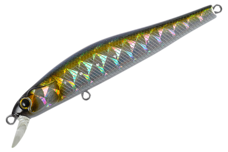 Воблер TsuYoki Rival 90SP - SR - 90мм - 10гр - TS001
