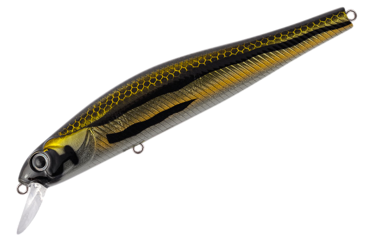 Воблер TsuYoki Rival 90SP - SR - 90мм - 10гр - E030