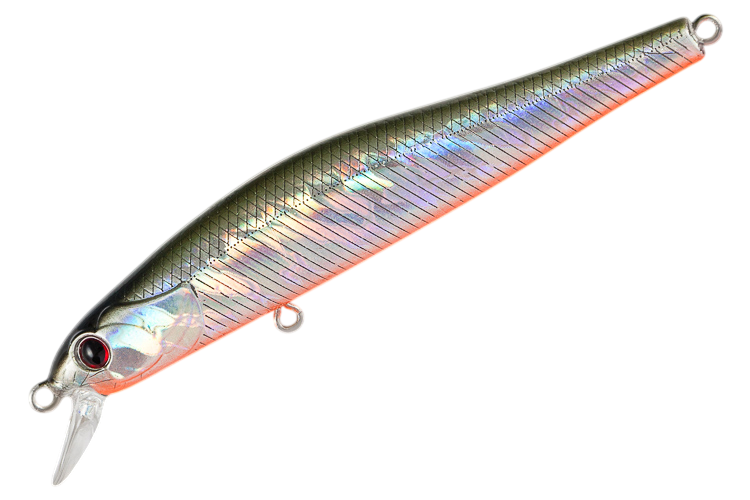 Воблер TsuYoki Rival 90SP - SR - 90мм - 10гр - 435R