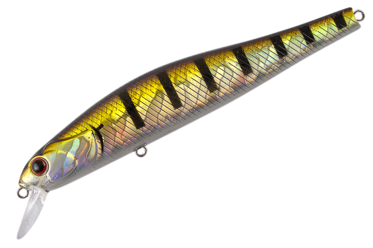 Воблер TsuYoki Rival 90SP - SR - 90мм - 10гр - 280