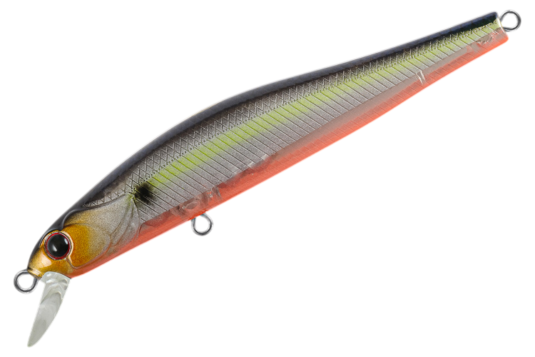 Воблер TsuYoki Rival 90SP - SR - 90мм - 10гр - 207R