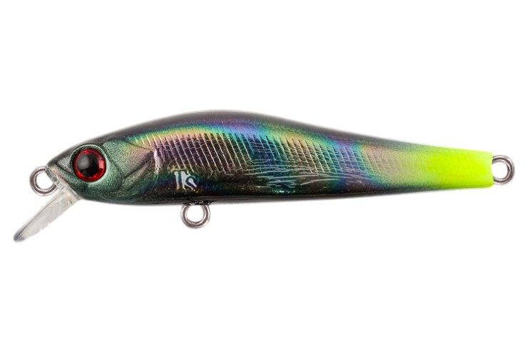 Воблер TsuYoki Rival 56SP - SR - 56мм - 3,25гр - L002