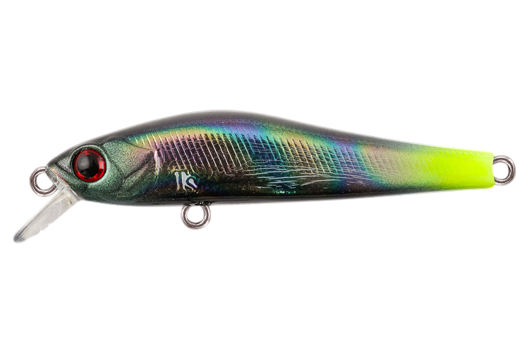Воблер TsuYoki Rival 56SP - SR - 56мм - 3,25гр - L002
